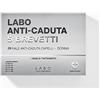 Labo Cosprophar Labo Anti-Caduta 5 Brevetti (28 Fiale Donna)