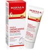 Mavala - Crema Mani Prebiotic - Cura Concentrata - Rafforza la Barriera Cutanea - Mantiene l'equilibrio della pelle grazie ai nutrienti - Qualsiasi tipo di pelle - 50 ml