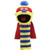 The Puppet Company Calzini Zap lavorati a maglia Marionetta da Mano