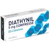 ALFASIGMA Diathynil 30 Cpr 5 Mg