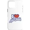I Love Names Custodia per iPhone 16 Pro Max Amo Abu Dhabi