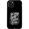 Collettivo di reset emotivo e curativo Custodia per iPhone 11 Pro In My Self-Care Era Healing Journey Self-Love -