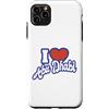 I Love Names Custodia per iPhone 11 Pro Max Amo Abu Dhabi