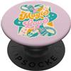 United Labels Sirene - Magia d'amore PopSockets PopGrip Adesivo