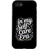Collettivo di reset emotivo e curativo Custodia per iPhone SE (2020) / 7/8 In My Self-Care Era Healing Journey Self-Love -