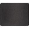 LINK LKPADBK - Tappetino per Mouse Colore Nero - Dimensioni 26x21 cm, Base Antiscivolo