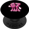 Maglietta Meme Divertente 67 Sei Sette 6 67 Sei Sette 6-7 Dolce Brainrot Italiano Meme Per Bambini PopSockets PopGrip Adesivo