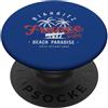Maglietta Francia Uomo Francia Francese Regalo Francia Torre Eiffel Francese Francia Francese PopSockets PopGrip Adesivo