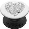 Science Creative Ideas Fisica Matematica Chimica Biologia Scienza Astronomia Cuore PopSockets PopGrip Adesivo