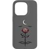 Nightshade Atelier Custodia per iPhone 15 Pro Moonthorn gotico