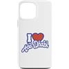I Love Names Custodia per iPhone 13 Pro Max Amo Abu Dhabi