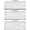 Spofan 3 Filtri HEPA Airclean Plus 50 per Miele Compact C1/C2, Complete C2/C3, Guard S1/L1/M1 Aspirapolvere Filtri per S4000, S5000, S6000 e S8000 Serie