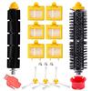 APZOVO Accessori di Ricambio compatibile per iRobot Roomba 700 Serie Kit di Ricambi Sostituzione per iRobot Roomba 700 720 750 760 765 770 772 772e 774 775 776 776p 780 782 782e 785 786 786p 790-16 Pezzi
