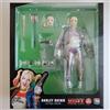 MEDICOM TOY S.H. Figuarts Harley Quinn Action Figure Suicide Squad Medicom Toy