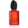 Giorgio Armani Sì Passione Éclat Eau de Parfum (donna) 30 ml