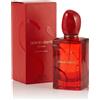 Giorgio Armani Si Passione Red Musk Eau de Parfum (donna) 100 ml