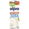 DANONE NUTRICIA SpA SOC.BEN. Soia Senza Zuccheri Alpro 1000ml
