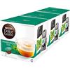 Nescafe 48 Capsule Nescafe Dolce Gusto Marrakesh Style The Te Verde Break Shop