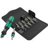 Wera Kraftform KOMPAKT 71, sicurezza, 32 pezzi