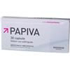 Vanda omeopatici srl Papiva immunovanda 30 capsule