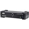 ATEN Switch USB 3.0 4K HDMI KVMP™ a 2 porte con Modalità mixer audio [CS1822-AT-G]