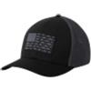 Columbia PFG Fish Flag Mesh Cappellino Unisex
