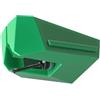 DigiKuber Puntina di ricambio per cartuccia Audio-Technica AT-VM95E, aghi compatibili con giradischi AT-LP120X, AT-LP3XBT, AT-LPW40, AT-LPW50, AT-LP5X e AT-LP8X, confezione da 1
