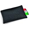 Best Divers | Piombo Ultrasoft per Cintura Sub | Zavorra Sub per Cintura Subaquea per Immersioni e Snorkeling | 0,5 kg | Nero | Made in Italy