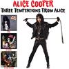Floating World Records (Edel) Three Temptations from Alice