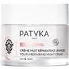 PATYKA COSMETICS Sas PATYKA CREME NUIT REPARATRICE