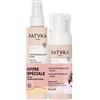 PATYKA COSMETICS Sas Duo Doppia Detersione Patyka