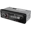 JBL Celebrity 150 | Autoradio a 1 DIN | Lettore multimediale per auto / Bluetooth / USB / AUX / SD / AM / FM