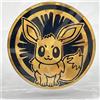 pokemon Eevee Coin Pokemon Card Game Collection 5a Edizione TCG Gacha Gashapon Japan