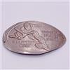 Marvel Spider-Man Universal Studios Japan Pressed Penny Coin Souvenir 2006