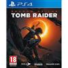Square Enix Shadow of The Tomb Raider - PlayStation 4 - refurbished