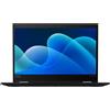Lenovo ThinkPad Yoga X390 13" Core i5 1.6 GHz - SSD 512 GB - 16GB - QWERTZ - Tedesco - refurbished