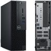 Dell OptiPlex 3070 SFF Core i5 2.9 GHz - SSD 256 GB RAM 8 GB - refurbished
