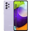 Samsung Galaxy A52 128GB - Viola - refurbished
