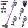 Vistefly Scopa elettrica senza fili VISTEFLY V15 Max - refurbished