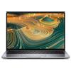 Dell Latitude 9420 14" Core i7 3 GHz - SSD 512 GB - 16GB - QWERTY - Italiano - refurbished