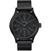 Timex Expedition Scout TW4B14200 - Orologio da uomo da 40 mm con cinturino in tessuto
