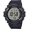 Casio Orologio Casual AE1500WH-1AV