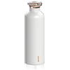 Guzzini - On The Go, ENERGY Bottiglia Termica da Viaggio L - Bianco, Ø 8 x h24 cm | 750 cc - 11670311