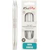 KnitPro - Nova Cubics Intercambiabile Speciale 6,00 mm Suggerimenti di ago Circolare - 1 unità