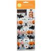 Wilton Treat Bags Halloween pk/20