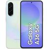Samsung A36 5G DS SM-A366B 6+128 EUR AWESOME LIME