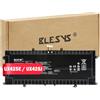 BLESYS C41N1904-1 Batteria per Asus ZenBook 14 UX425E UX425EA UX425J UX425JA UX425IA UM425IA UP5302ZA UM425UA ux425ea-bm018t