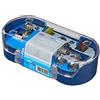 ProPlus 410162 scatola lampada di ricambio H7 16 pezzi