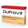 Wellvit | Integratore per la Prostata e Vie Urinariecon Teupol 10 30 m