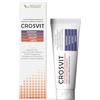 Wellvit | Crosvit, Crema Dermatologica per per Bruciori, Pruriti e Irr